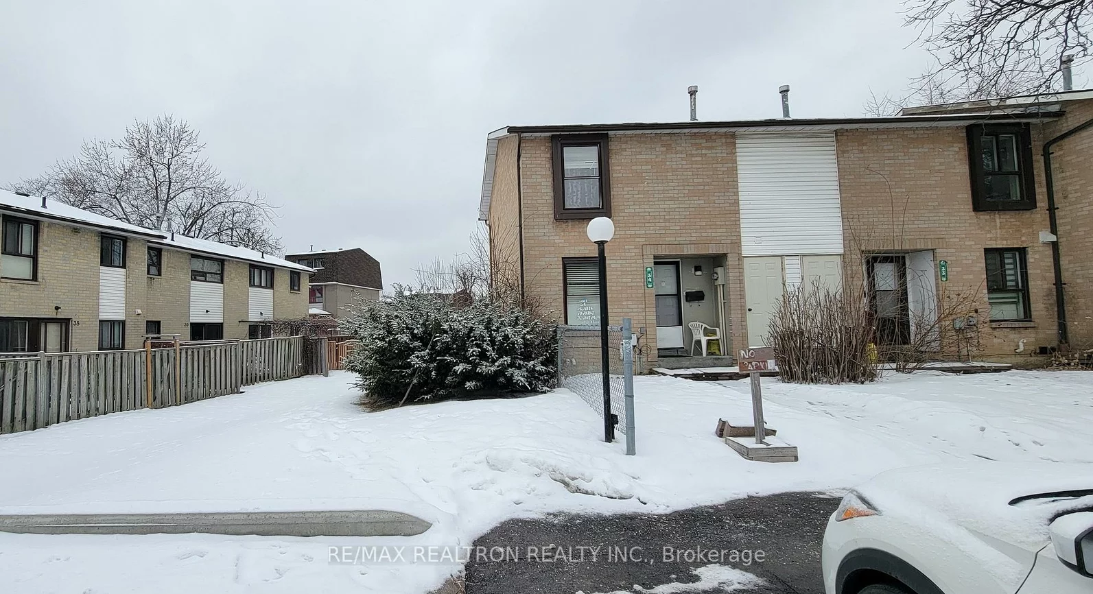 34, Fleetwood, Southgate, Brampton