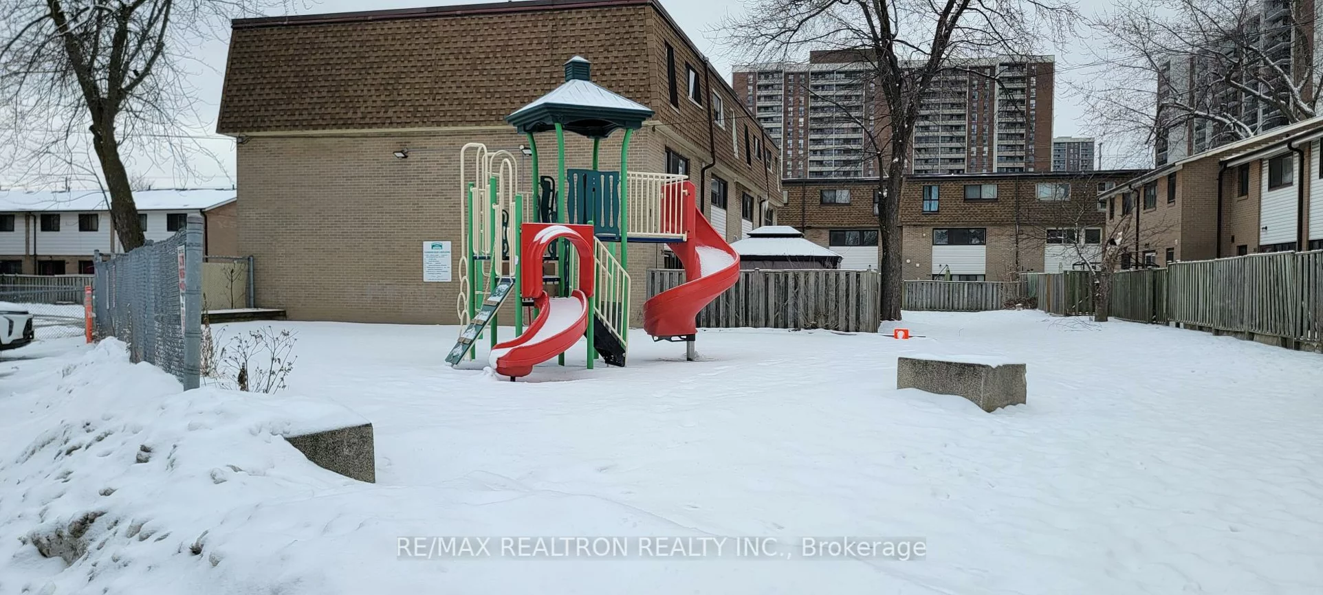 34, Fleetwood, Southgate, Brampton