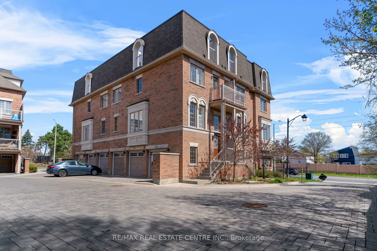 180, Howden, Westgate, Brampton