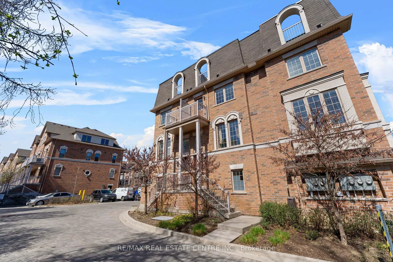 180, Howden, Westgate, Brampton