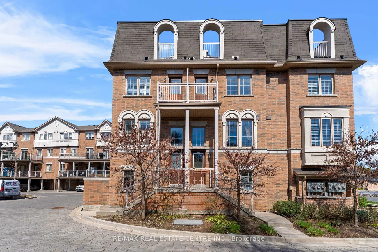 180, Howden, Westgate, Brampton