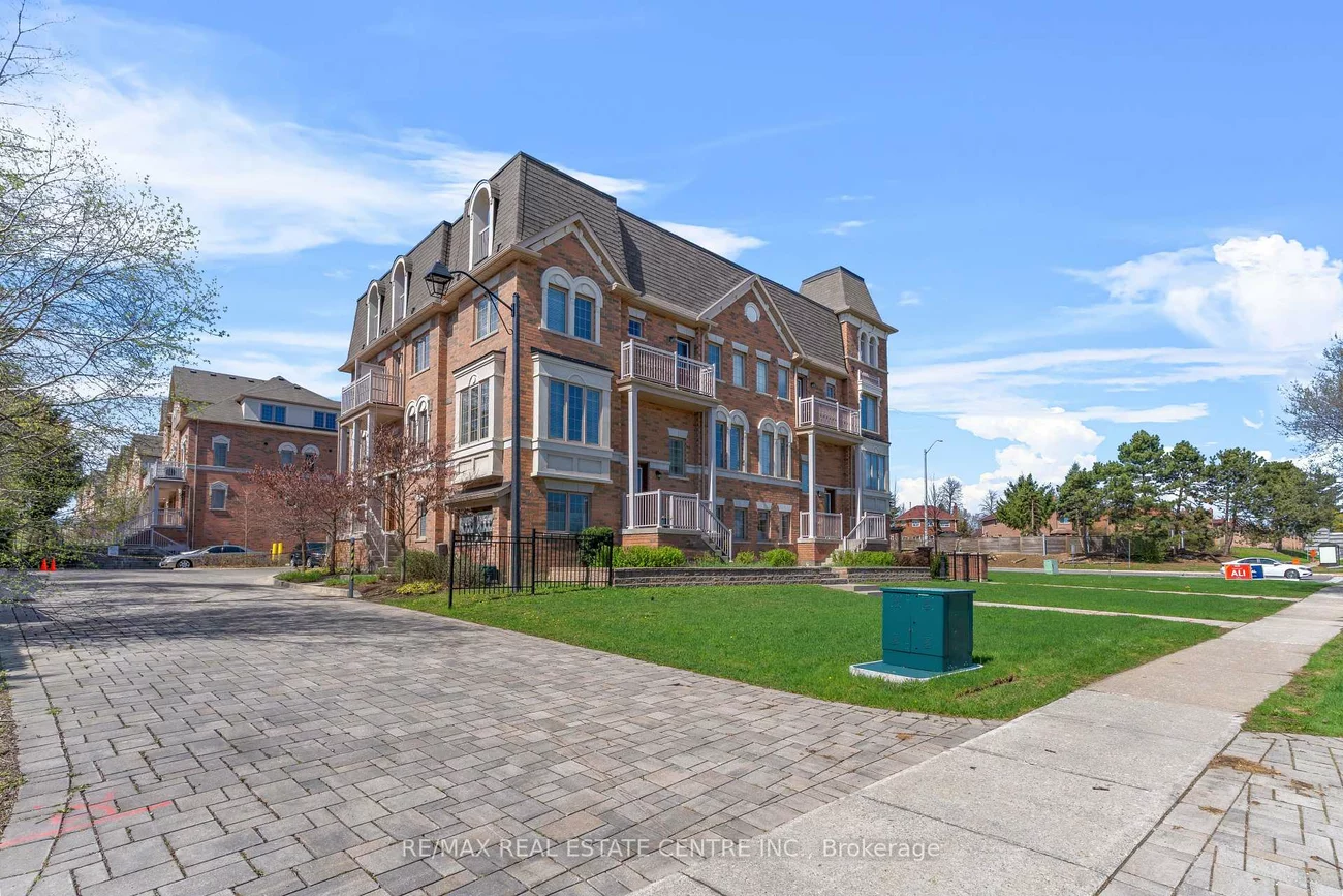 180, Howden, Westgate, Brampton