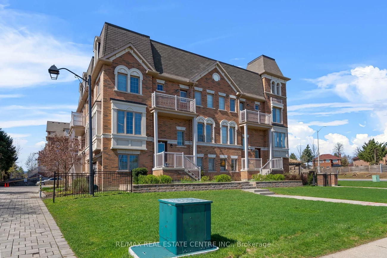 180, Howden, Westgate, Brampton