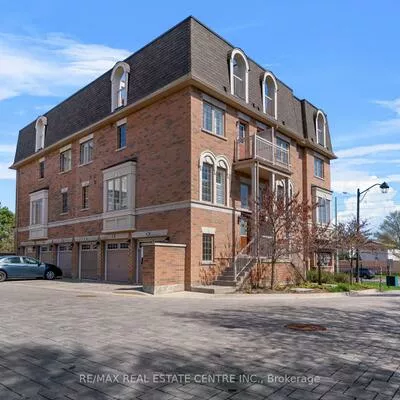 180, Howden, Westgate, Brampton