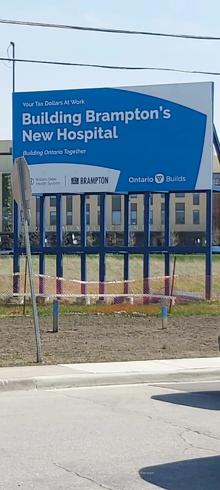 215, Queen, Queen Street Corridor, Brampton