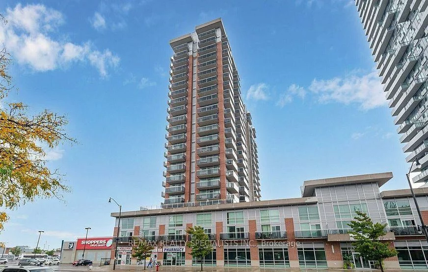 215, Queen, Queen Street Corridor, Brampton