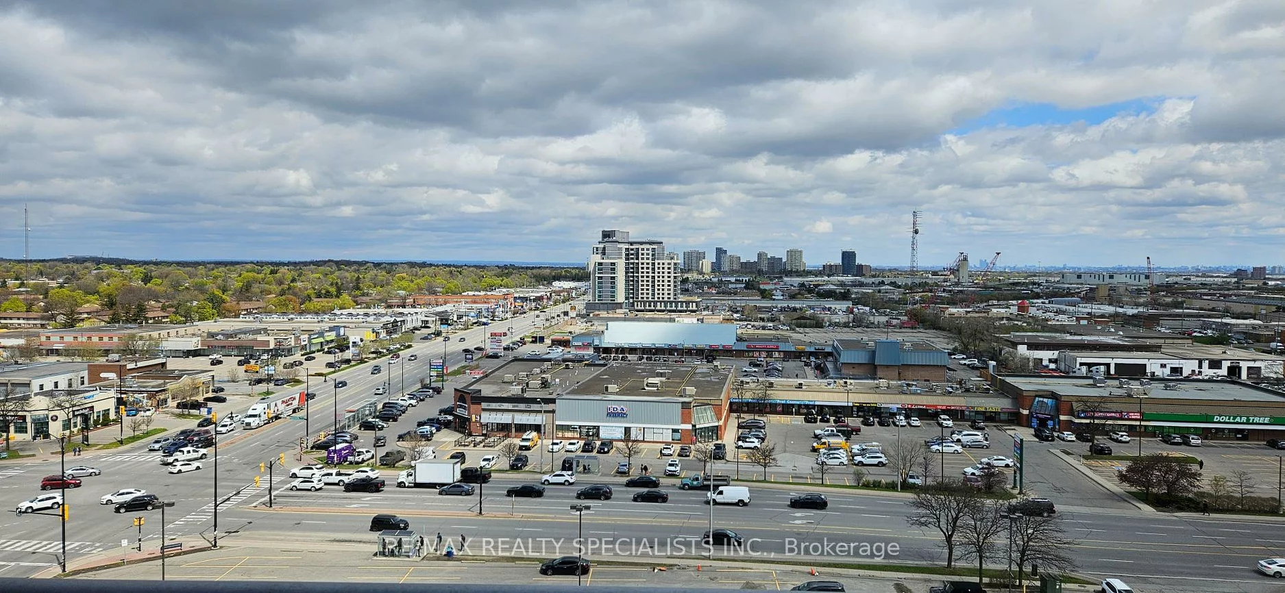 215, Queen, Queen Street Corridor, Brampton