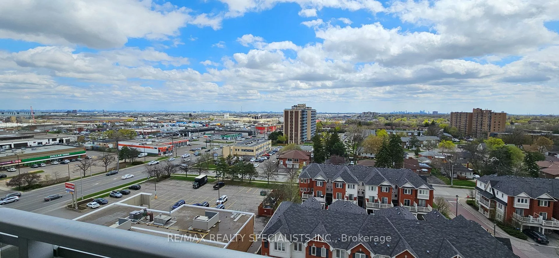 215, Queen, Queen Street Corridor, Brampton