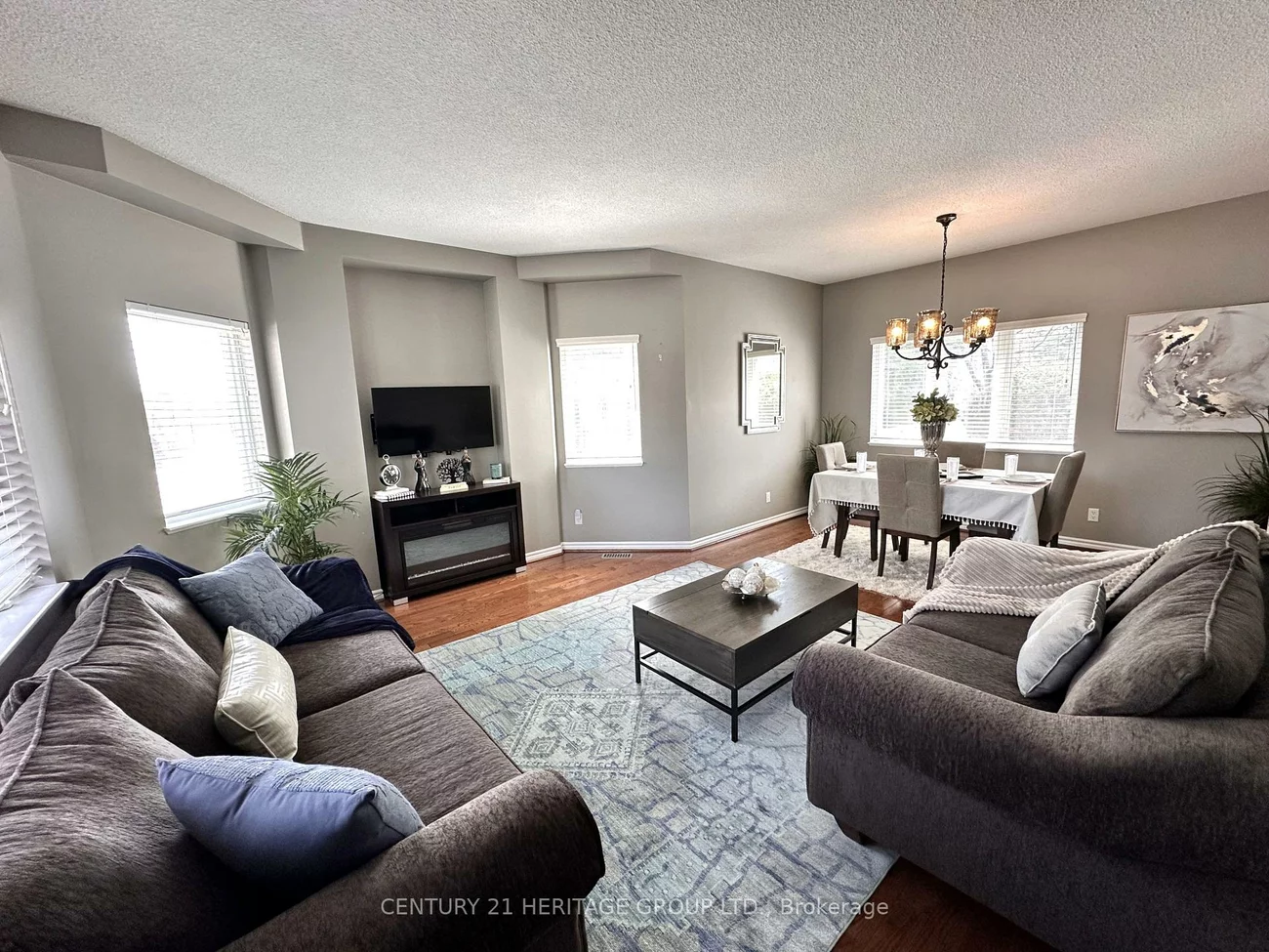1, Tower, Goreway Drive Corridor, Brampton