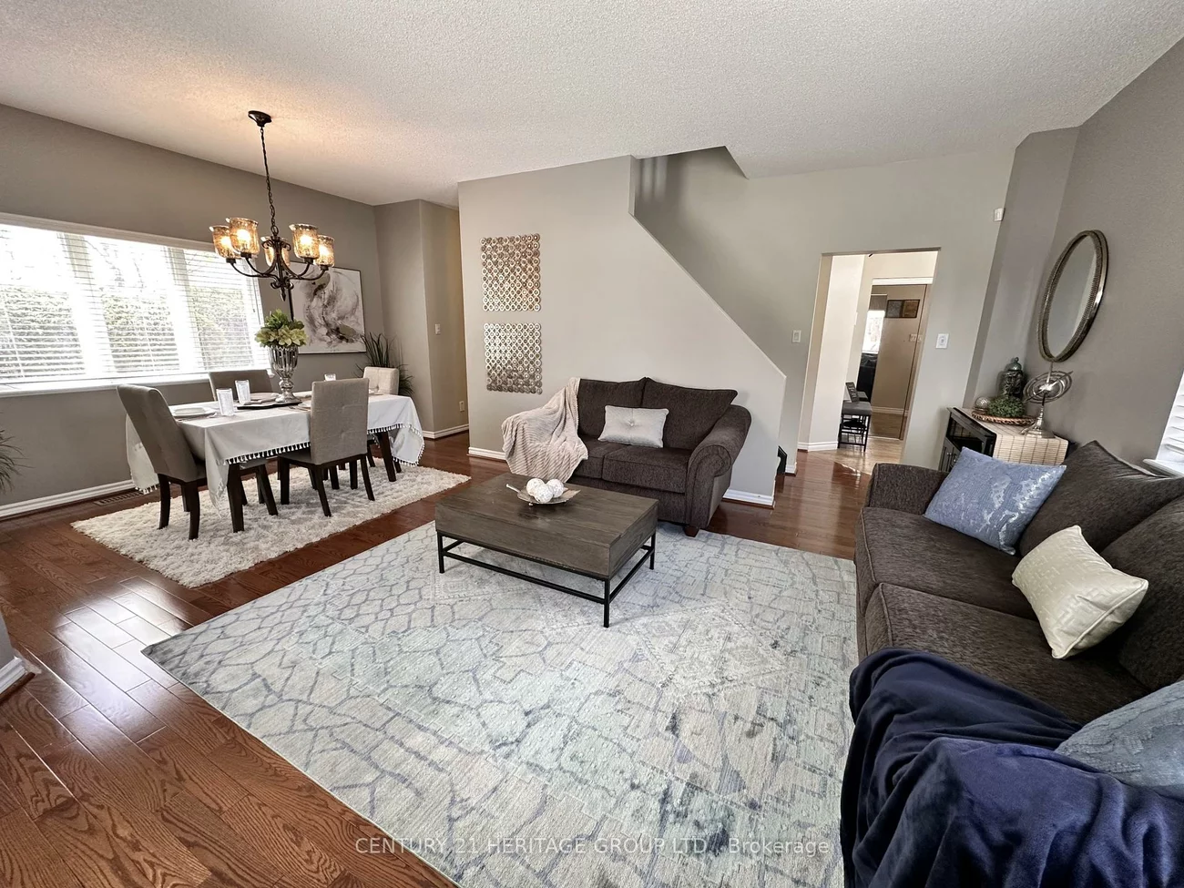 1, Tower, Goreway Drive Corridor, Brampton