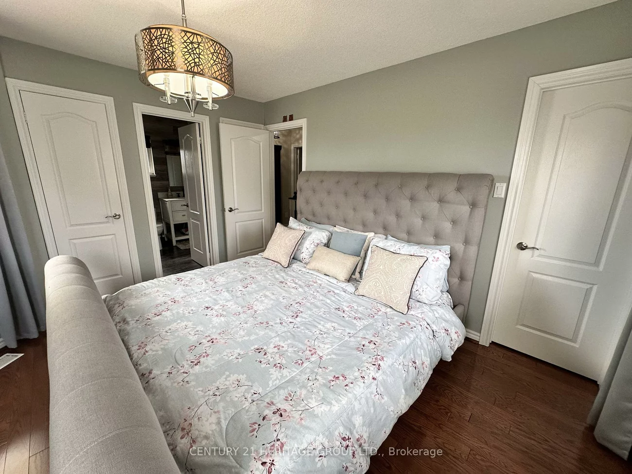 1, Tower, Goreway Drive Corridor, Brampton