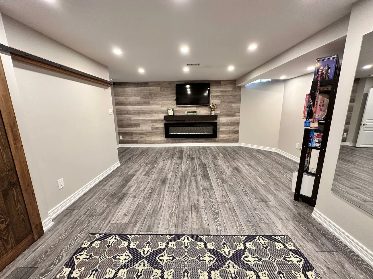 1, Tower, Goreway Drive Corridor, Brampton