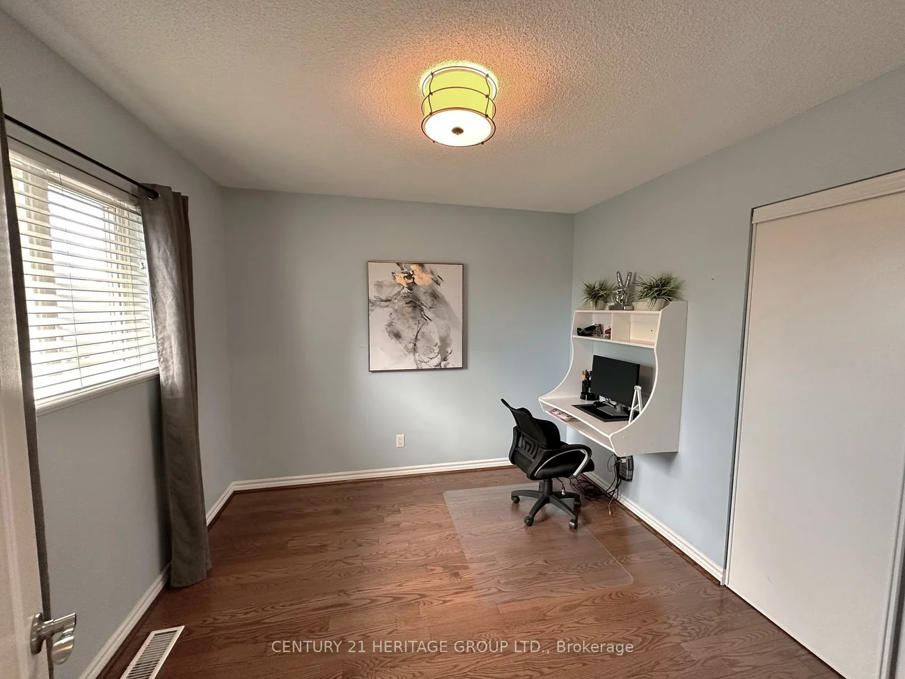 1, Tower, Goreway Drive Corridor, Brampton