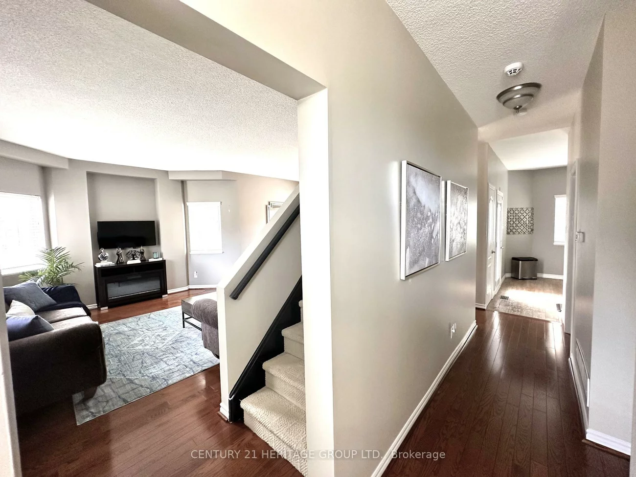 1, Tower, Goreway Drive Corridor, Brampton