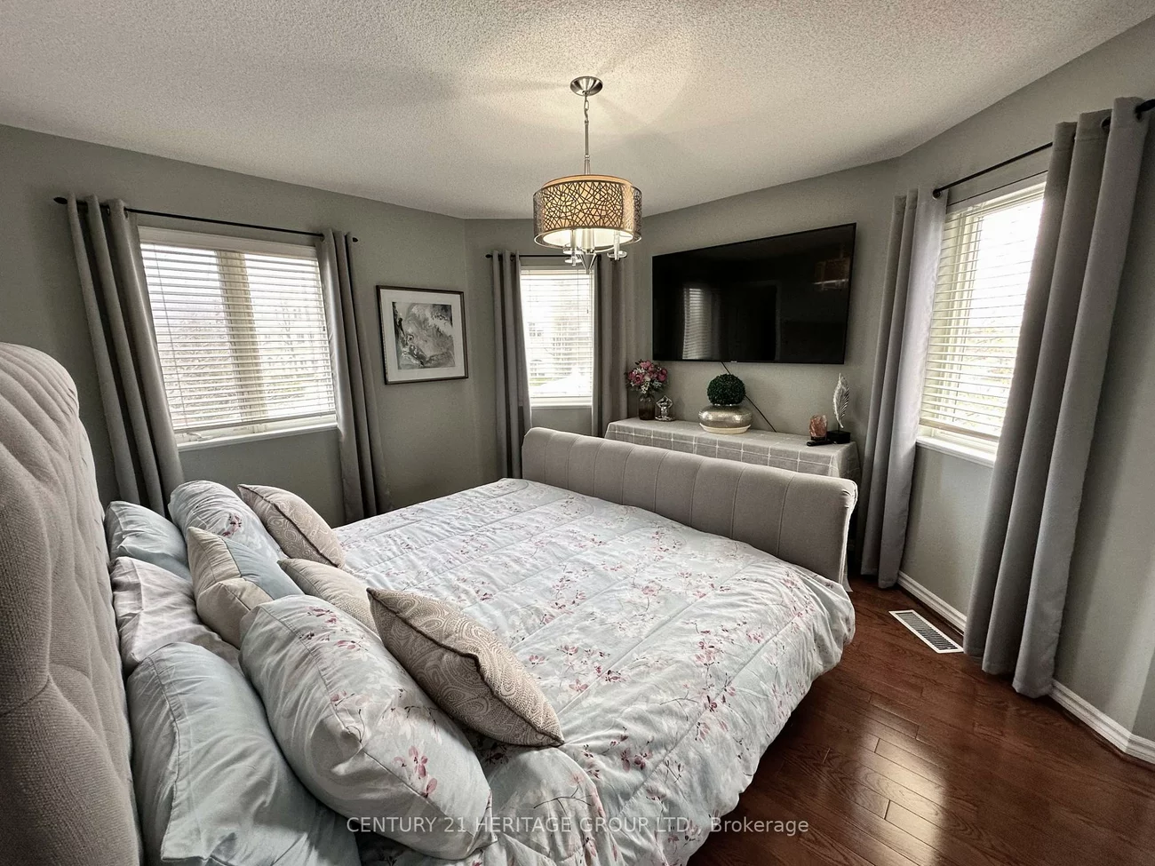 1, Tower, Goreway Drive Corridor, Brampton