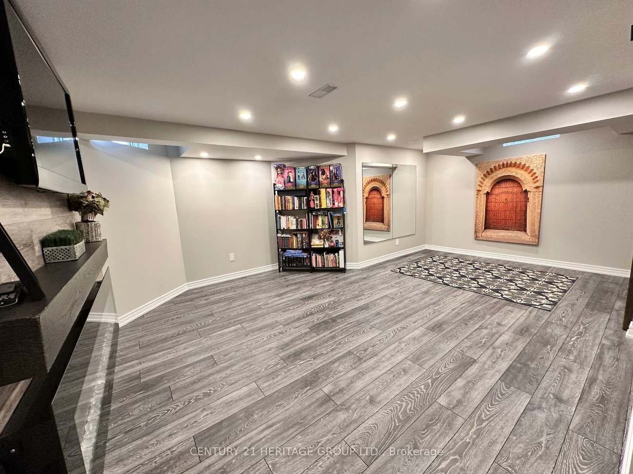 1, Tower, Goreway Drive Corridor, Brampton