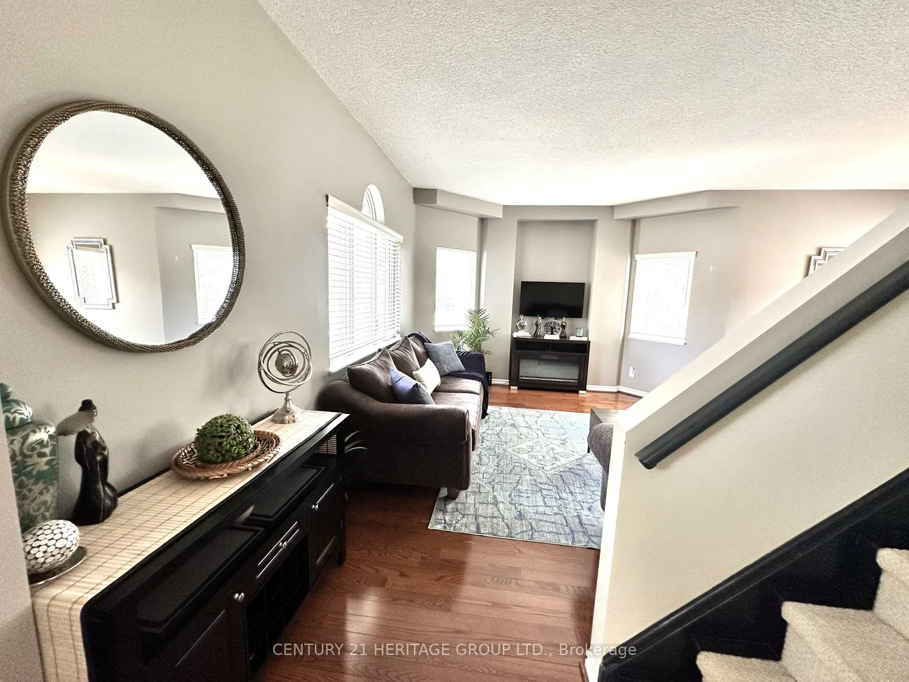 1, Tower, Goreway Drive Corridor, Brampton