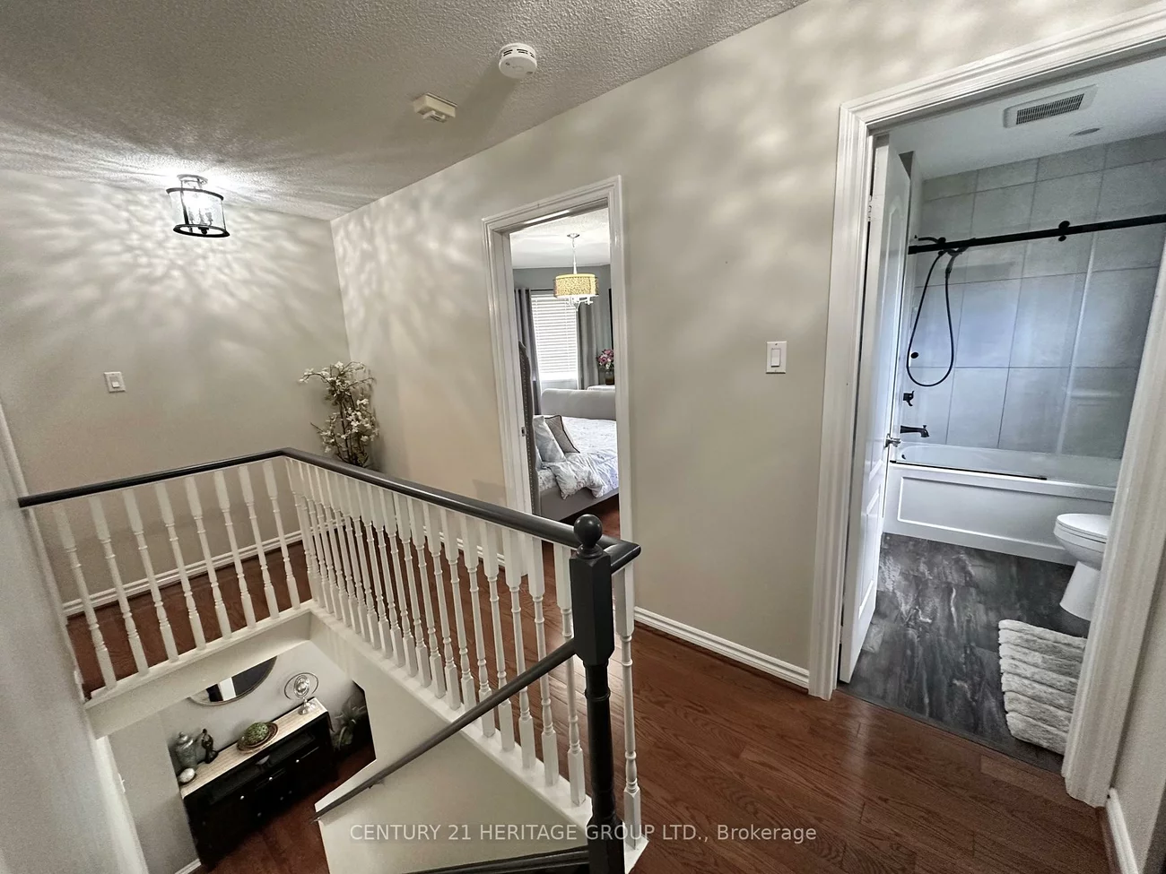1, Tower, Goreway Drive Corridor, Brampton