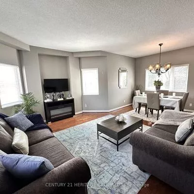 1, Tower, Goreway Drive Corridor, Brampton