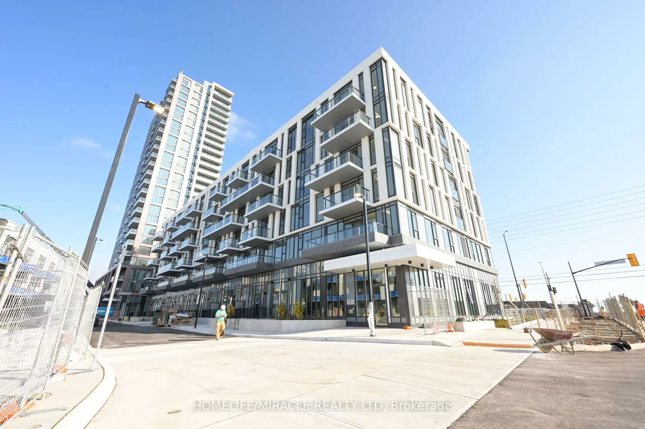 10, Lagerfeld, Northwest Brampton, Brampton
