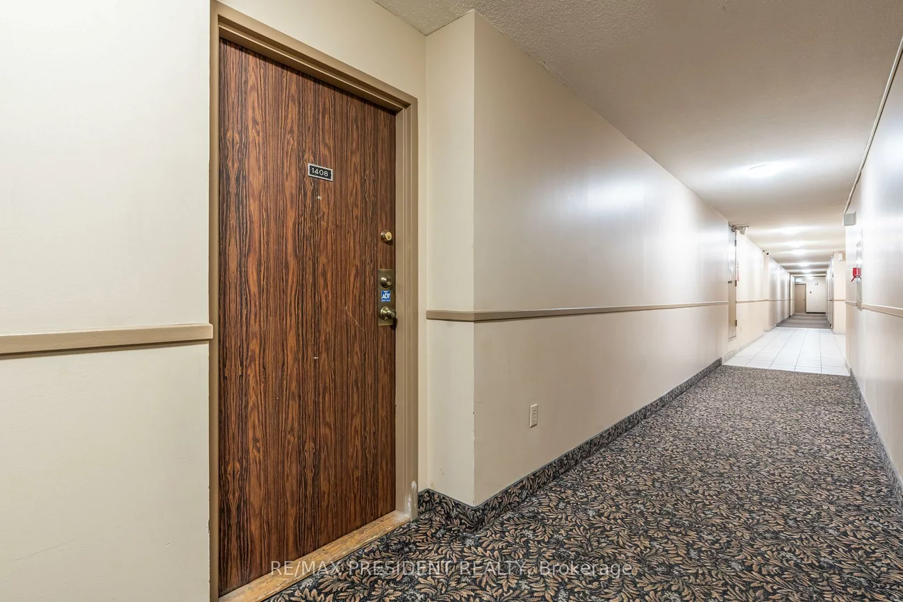 21, Knightsbridge, Queen Street Corridor, Brampton