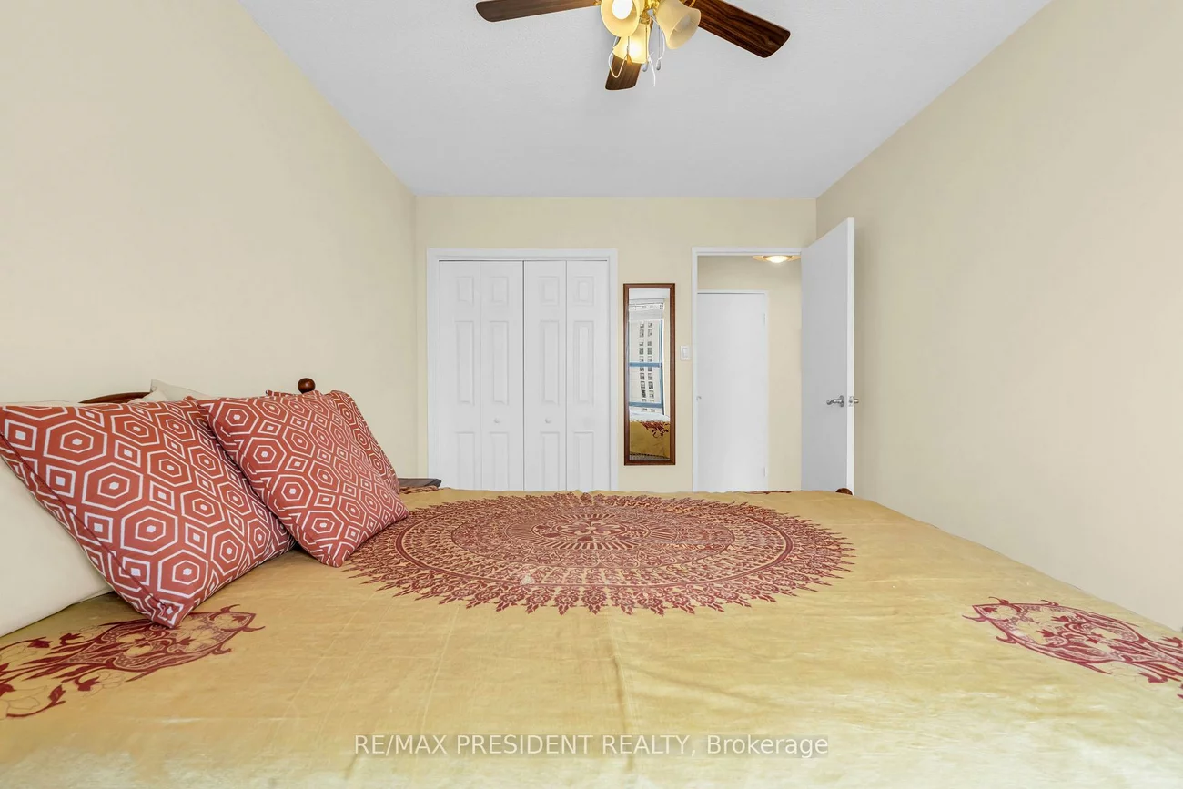 21, Knightsbridge, Queen Street Corridor, Brampton