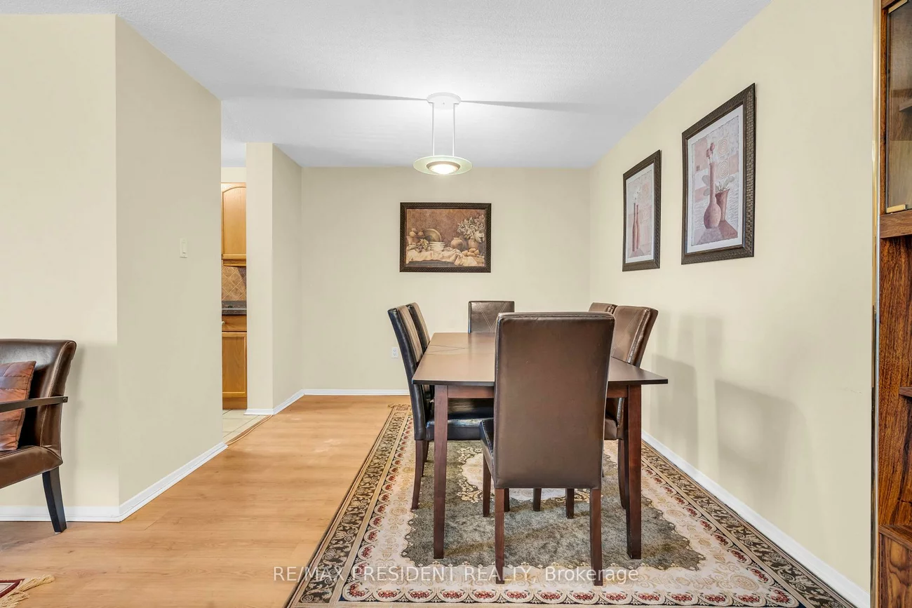 21, Knightsbridge, Queen Street Corridor, Brampton
