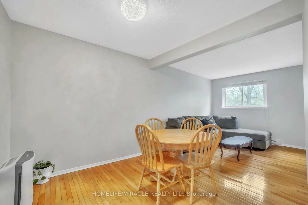 22, Rosset, Downtown Brampton, Brampton
