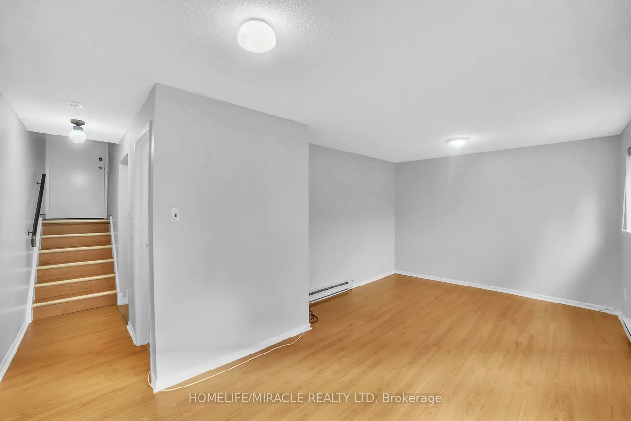22, Rosset, Downtown Brampton, Brampton
