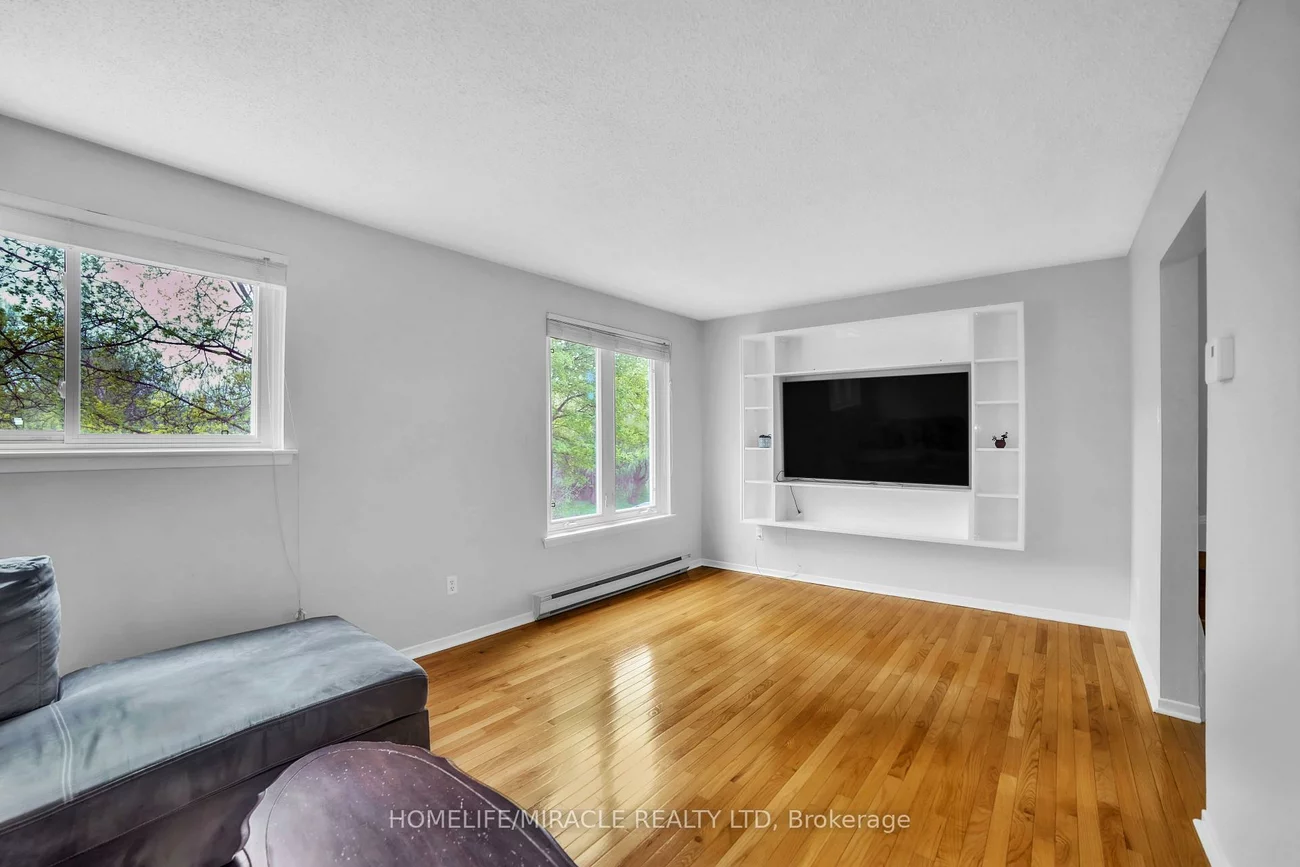 22, Rosset, Downtown Brampton, Brampton