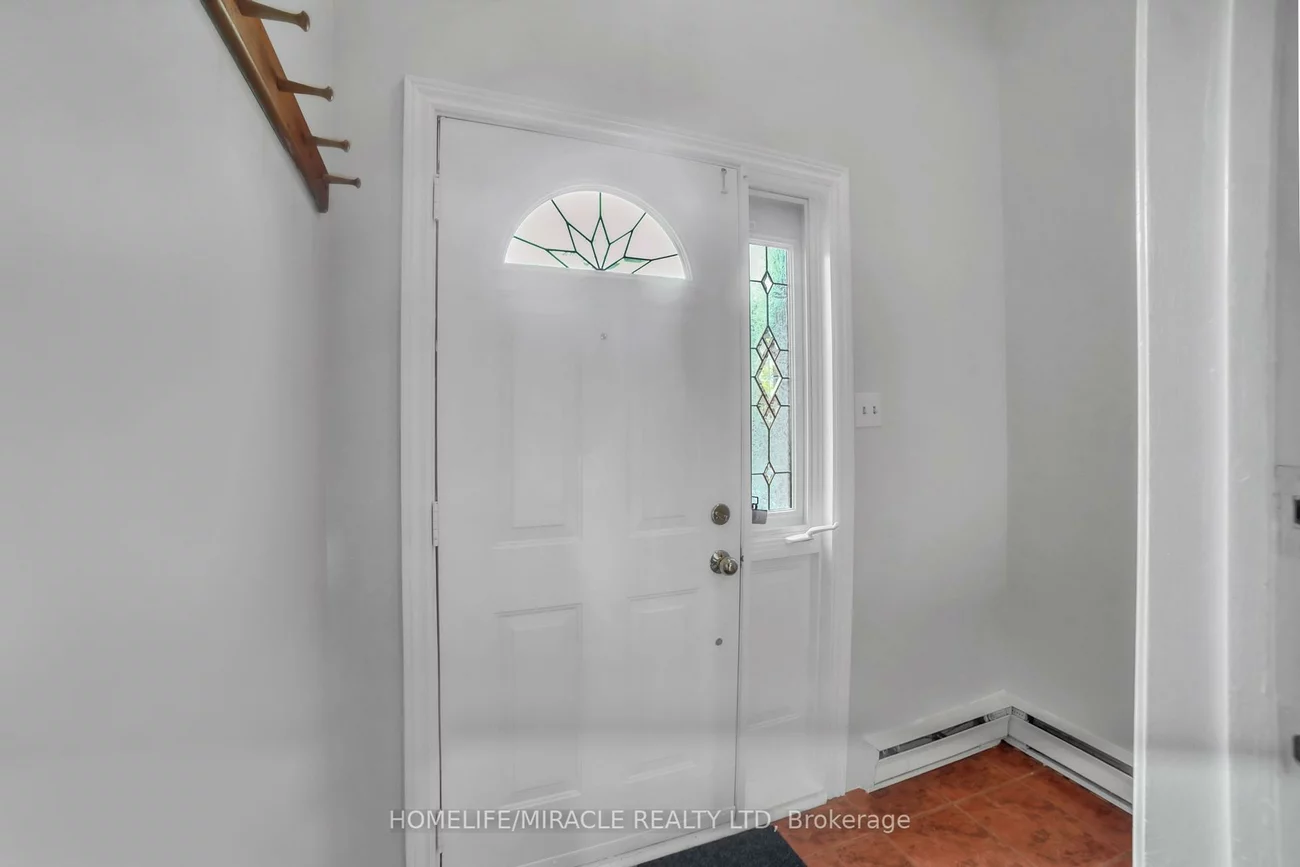 22, Rosset, Downtown Brampton, Brampton