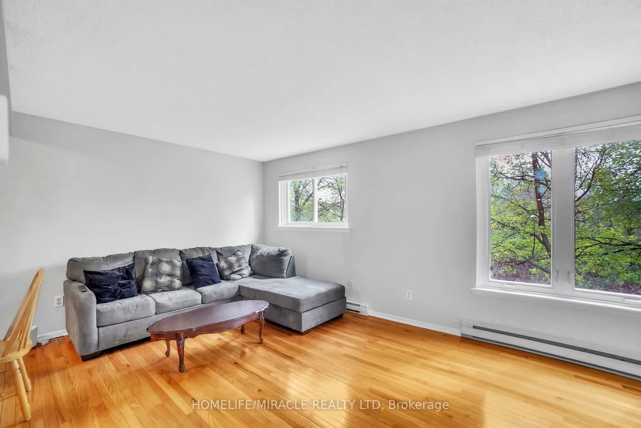 22, Rosset, Downtown Brampton, Brampton