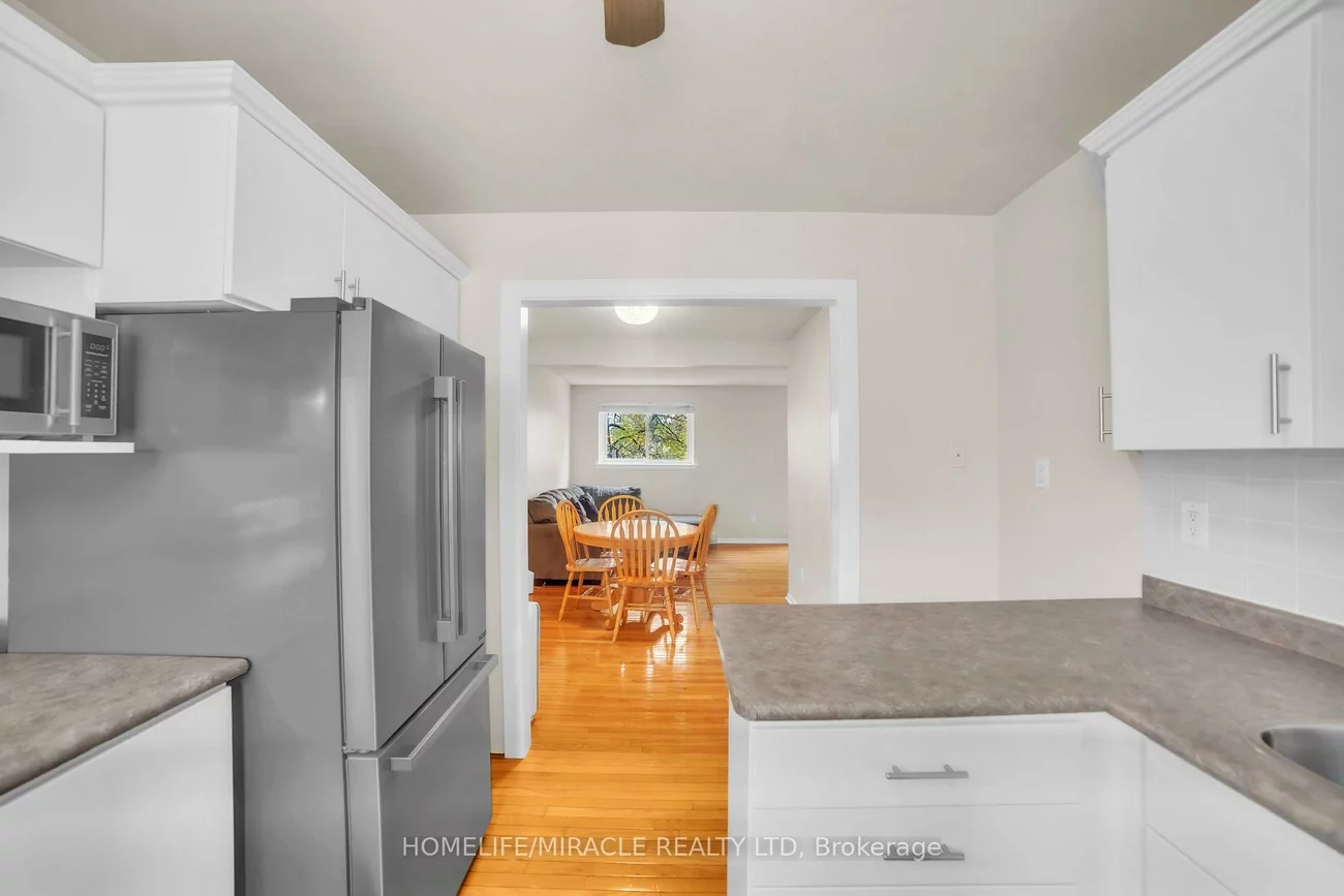 22, Rosset, Downtown Brampton, Brampton