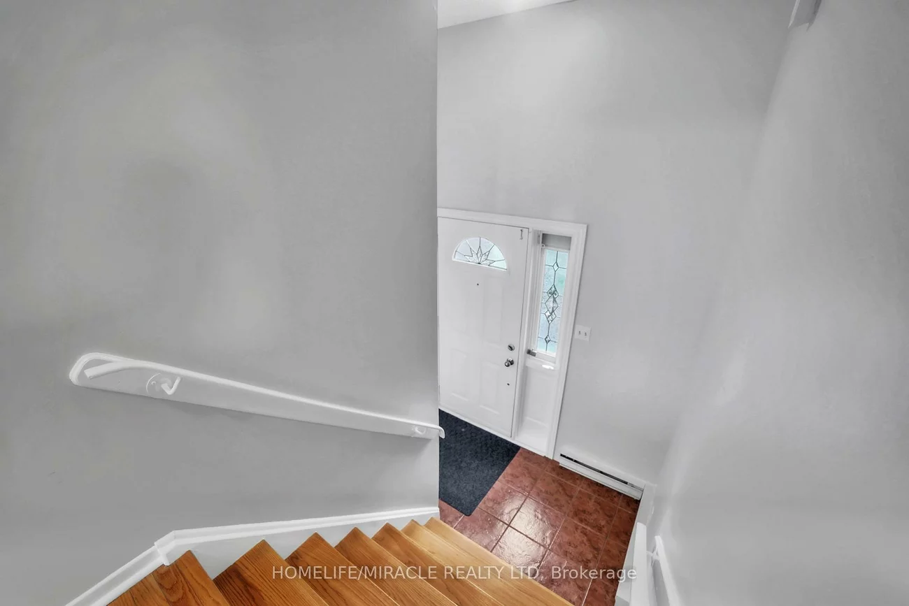 22, Rosset, Downtown Brampton, Brampton