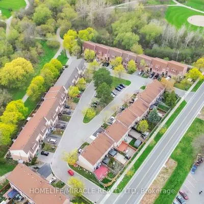 22, Rosset, Downtown Brampton, Brampton