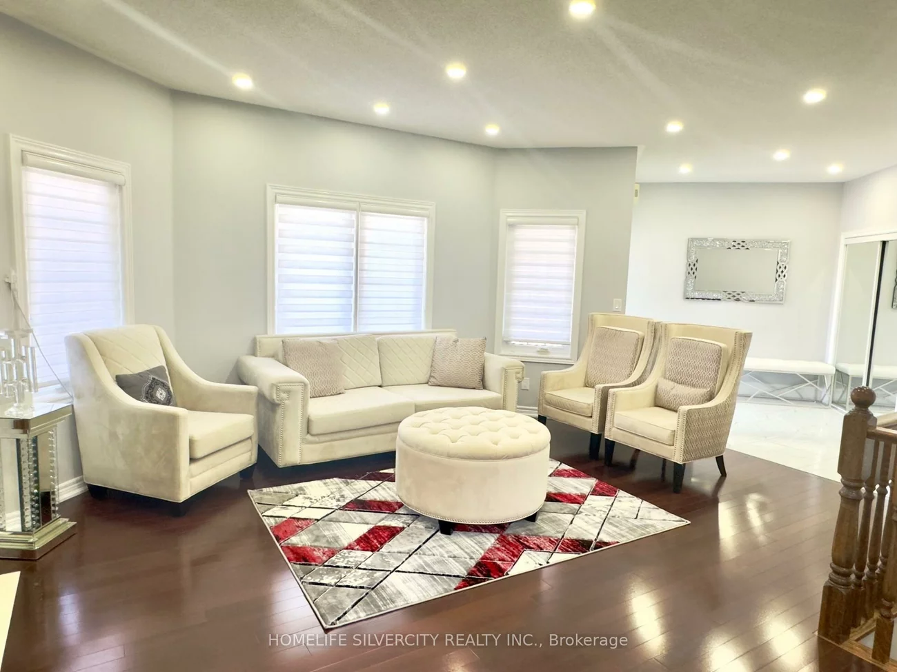 12, Larkdale, Sandringham-Wellington, Brampton