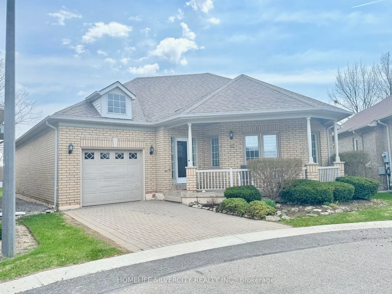 12, Larkdale, Sandringham-Wellington, Brampton