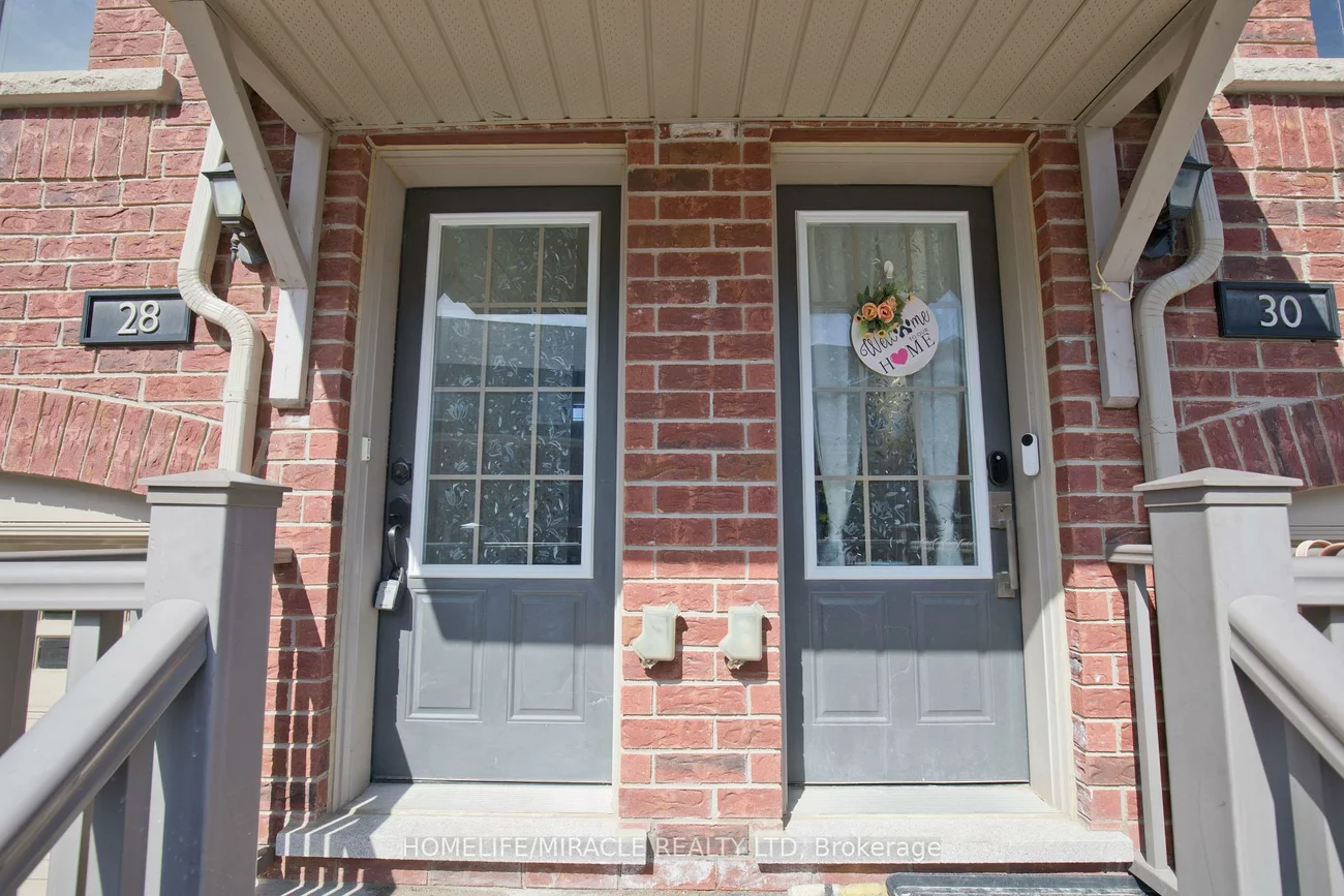 28, Battalion, Northwest Brampton, Brampton