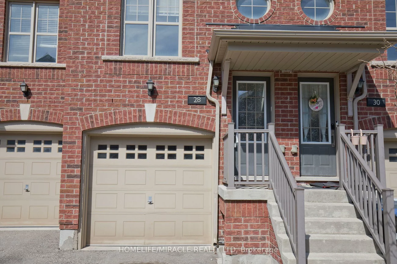 28, Battalion, Northwest Brampton, Brampton