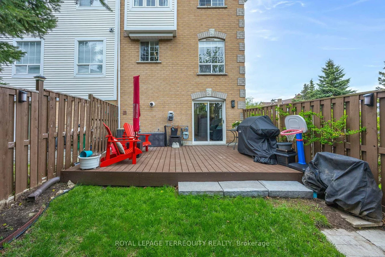 9800, Mclaughlin, Fletcher's Creek Village, Brampton