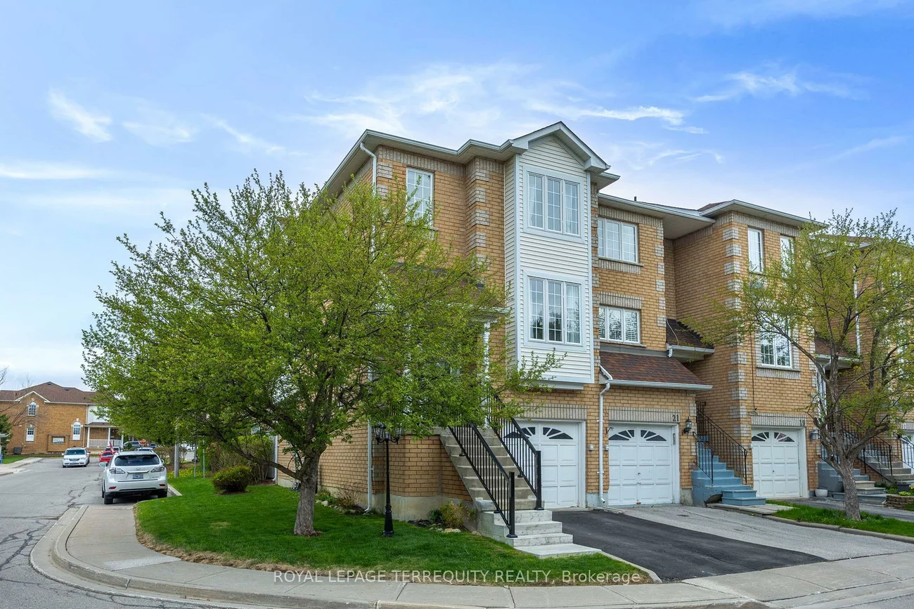 9800, Mclaughlin, Fletcher's Creek Village, Brampton