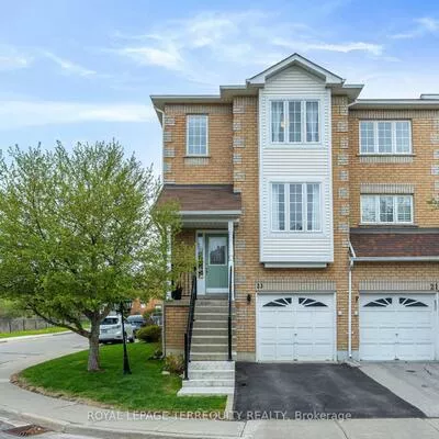 9800, Mclaughlin, Fletcher's Creek Village, Brampton