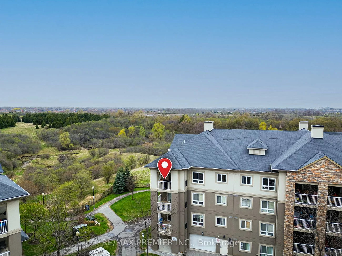 8, Dayspring, Goreway Drive Corridor, Brampton
