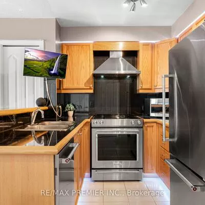 8, Dayspring, Goreway Drive Corridor, Brampton