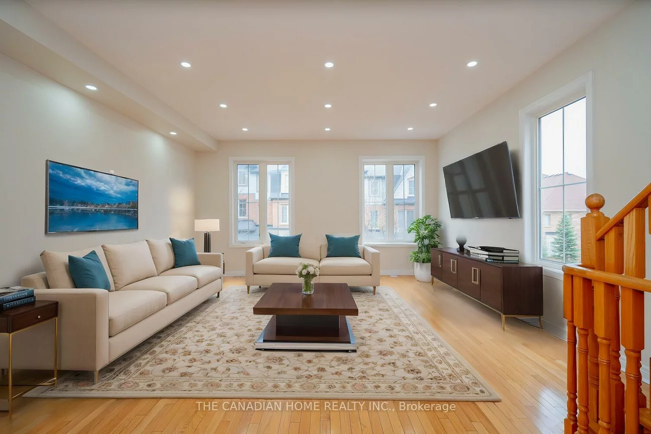 48, Cedar Lake, Bram West, Brampton