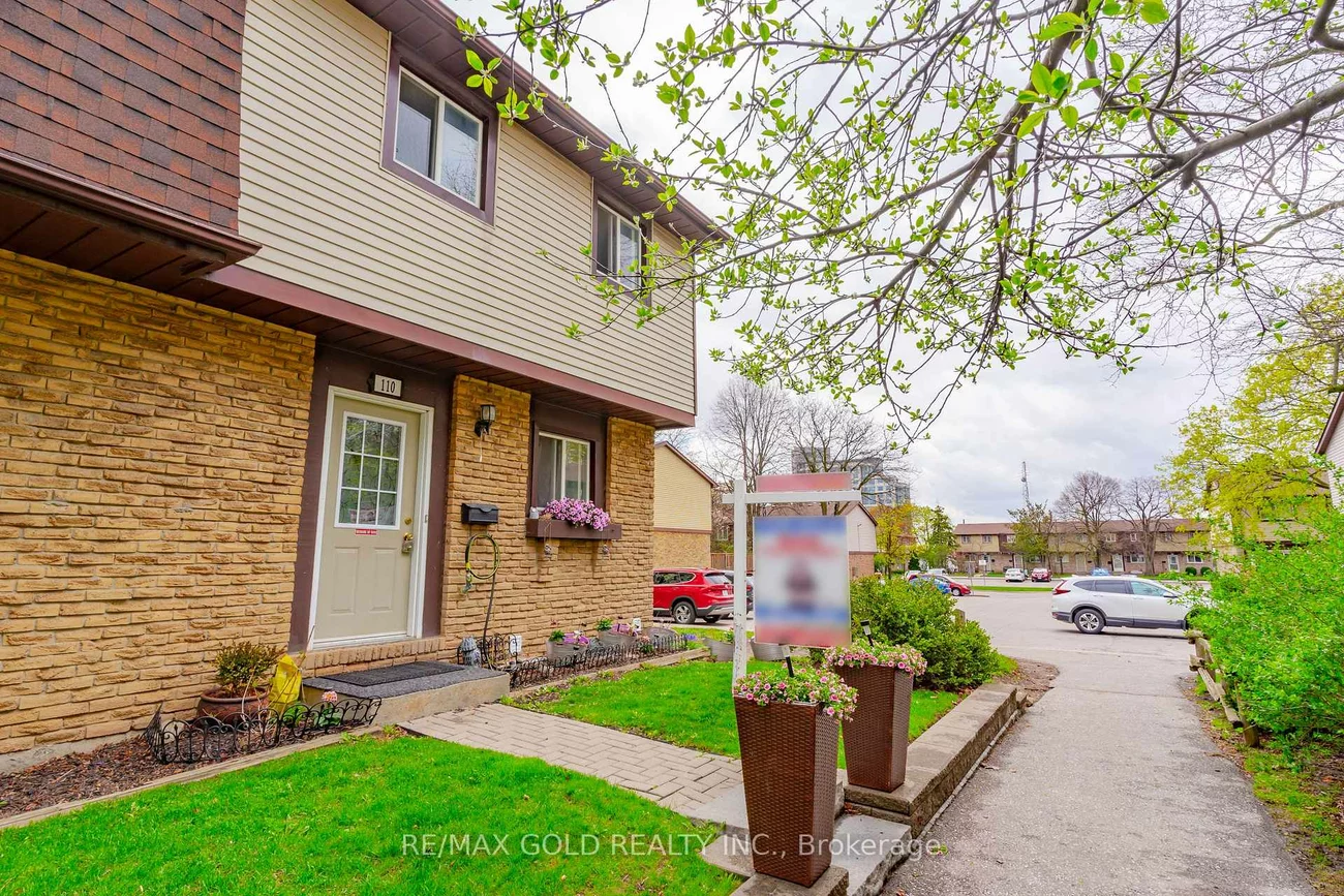 45, Hansen, Madoc, Brampton
