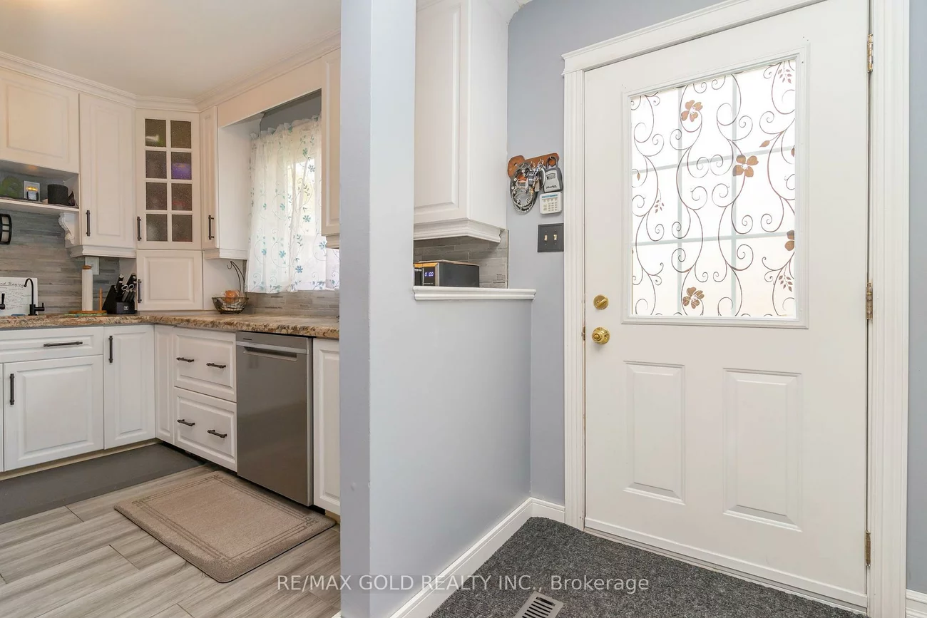 45, Hansen, Madoc, Brampton