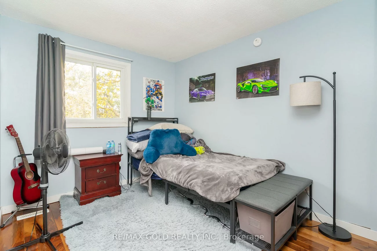 45, Hansen, Madoc, Brampton
