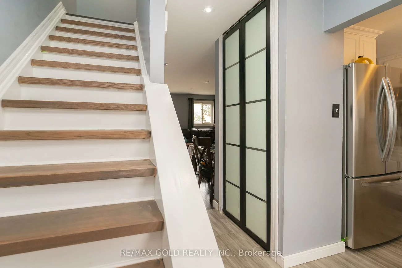 45, Hansen, Madoc, Brampton