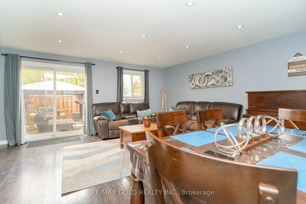45, Hansen, Madoc, Brampton
